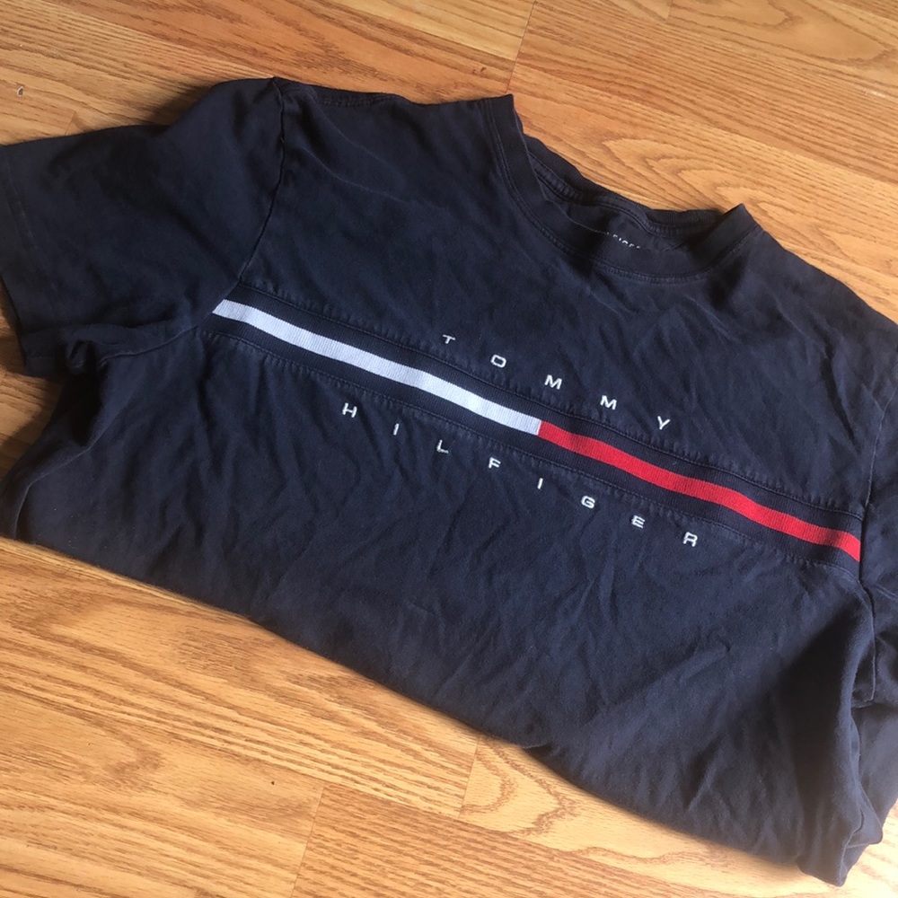 Vintage tommy